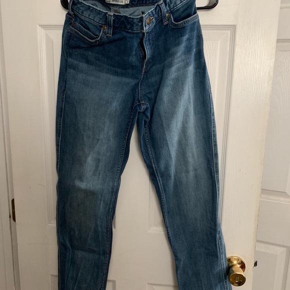 carhartt tomboy jeans